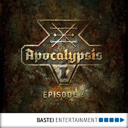 Icon image Apocalypsis, Season 1, Episode 6: Elixir