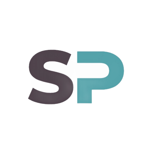 Spokenpages logo