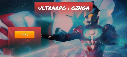 UltraFighter : Ginga 3D RPG