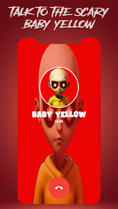 Baby Yellow Mod نداء ودردشة