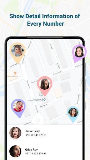 GPS Route Finder - Map Navigation  GPS Location