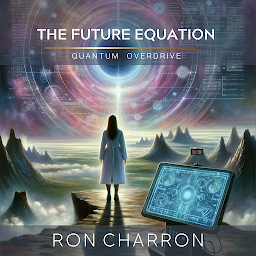 Icon image The Future Equation: Quantum Overdrive
