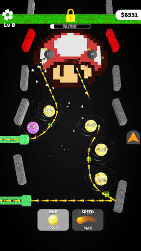Turret Loop Screen 2