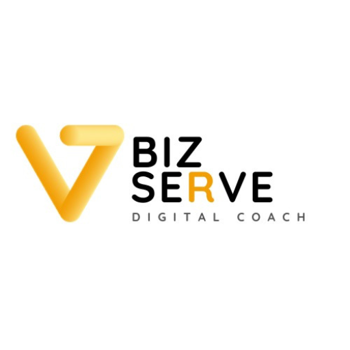 Bizserve logo