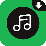 Cover Image of Télécharger Mp3 Downloader & Music Downloader 1.0.8 APK