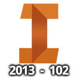 kApp - Inventor 2013 102 icon