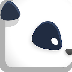 Panda Must Jump Twice Mod apk última versión descarga gratuita
