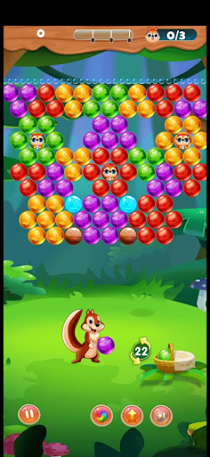 Bubble Shooter 2024 Screen 2