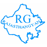 Rajasthan GK by RG