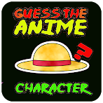GUESS THIS ANIME CHARACTER