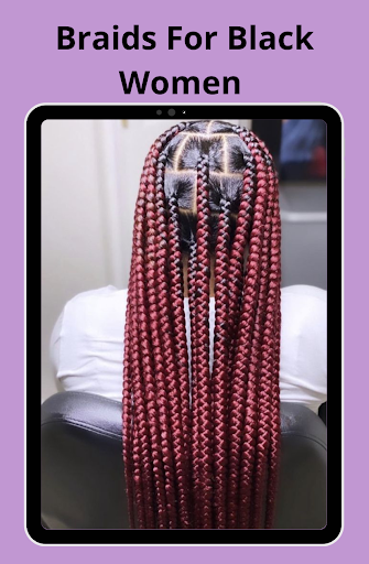 Braids For Black Women