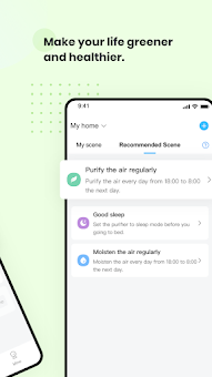Elechomes screenshot 2