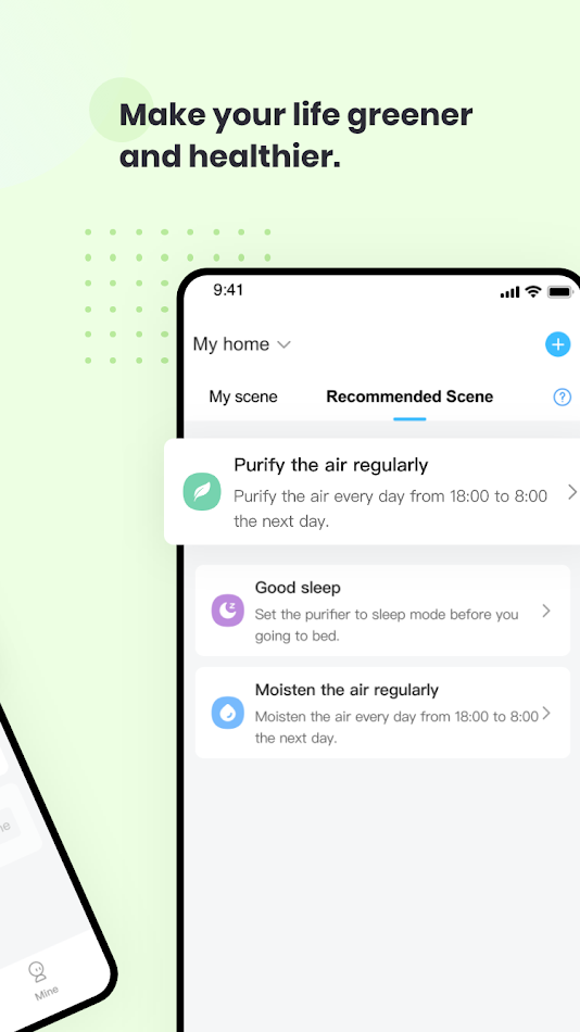 #2. Elechomes (Android) Oleh: Thousandshores, Inc.