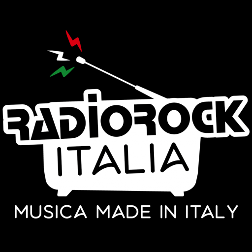 Radio Rock Italia 1.0 Icon