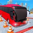 ダウンロード Bus Parking Game - Bus Games をインストールする 最新 APK ダウンローダ