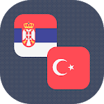 Cover Image of Download Serbian - Turkish Translator 1.1 APK