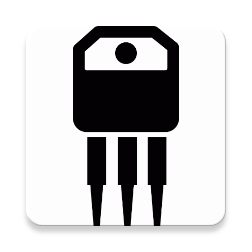 Electronic Circuit Calculation logo