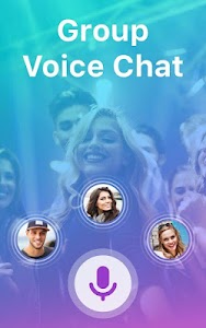 Yalla Lite - Group Voice Chat Unknown