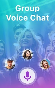 Download Yalla Lite Voice Chat APK 1