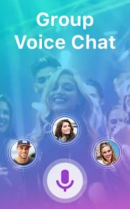 Yalla Lite - Group Voice Chat - Ứng Dụng Trên Google Play