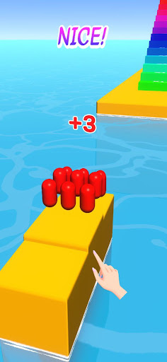 Bridge Stack Screen 3