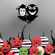 Top 40 Casual Apps Like Monster Ball Basher with The Fiendish Evil Balls - Best Alternatives