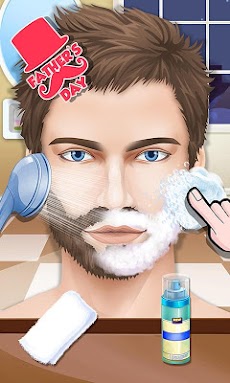 Beard Salon - Beauty Makeoverのおすすめ画像1