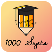 Top 20 Education Apps Like 1000 Sujets - Best Alternatives