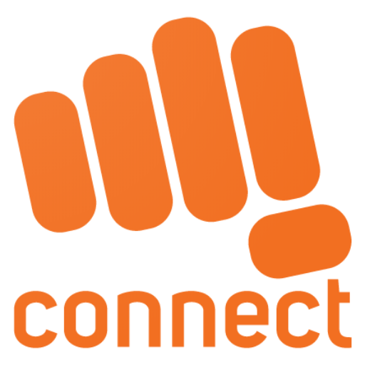 Mconnect logo