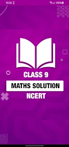 9 Class Math Solution Book