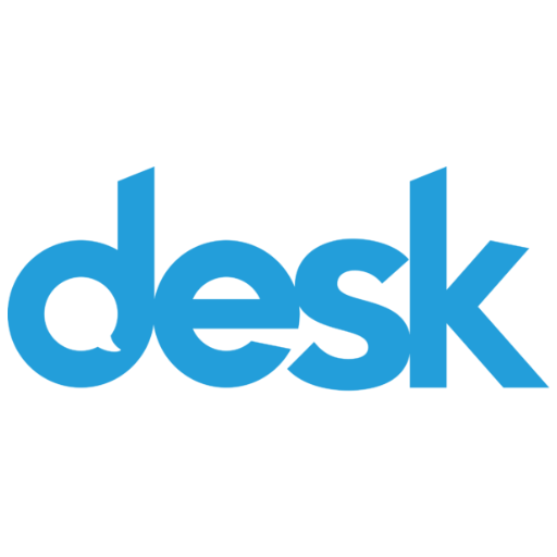 Desk 1.0.3 Icon