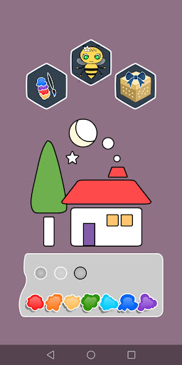 Bee Craft Screen 2