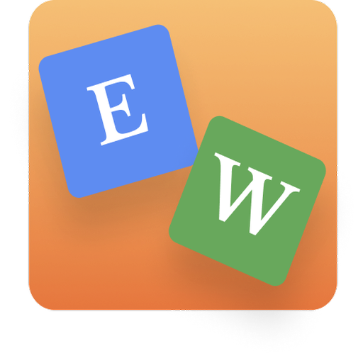 EasyWordle logo