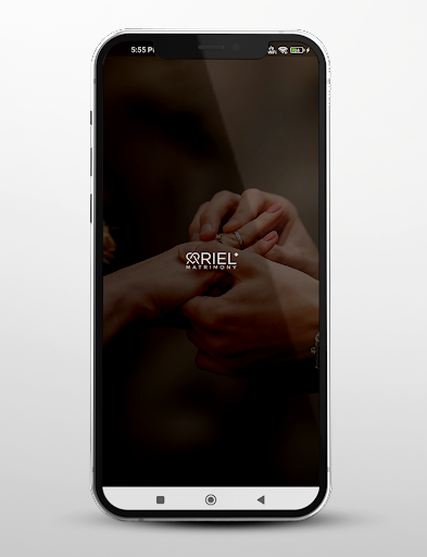 Android application Ariel⁺ Matrimony screenshort