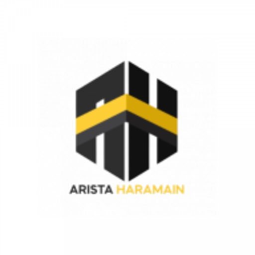 Arista Haramain logo