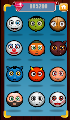 Thing roll - Screenshot 2