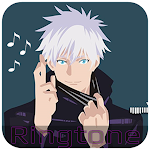 Cover Image of Download Jujutsu Kaisen Best Anime Ringtones 1.0 APK