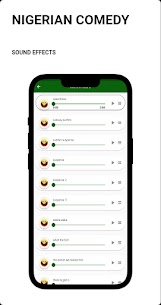 Nigeria comedy sound 2023 APK (Free Purchase) 5
