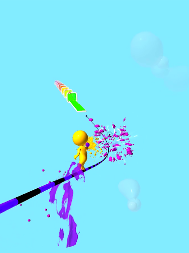 Paint Blast screenshot 9