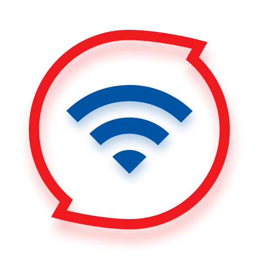 Wifi Password: Hotspot, Hacker 2.0 Icon