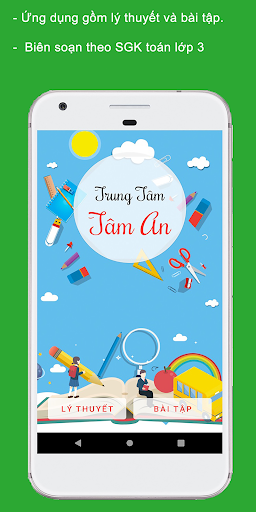 TOÁN 1 2 3 - TOÁN LỚP 1 2 3 Screen 2
