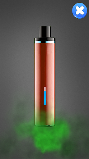 Vape Simulator Screen 2