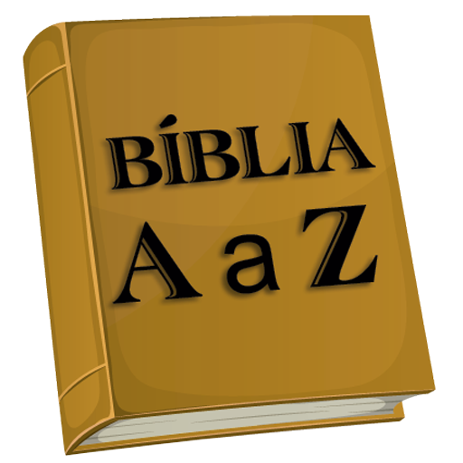 Dicionário Bíblico 310.0.0 Icon