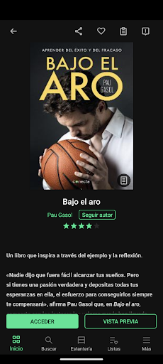 ODILO Cebé Unlimited Screen 3