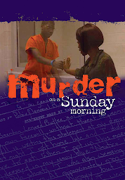 Icon image Murder On A Sunday Morning