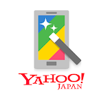 Cover Image of Download Yahoo!きせかえ-ヤフー 壁紙ホームアイコン 3.1.23.0 APK