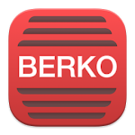 Cover Image of ดาวน์โหลด Berko  APK