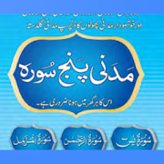 Top 47 Books & Reference Apps Like Madani Panj Surah Urdu, Hindi , English Wazaif - Best Alternatives