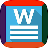 Office Docs Editor for Android icon