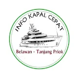 Kapal Belawan - Tanjung Priok icon